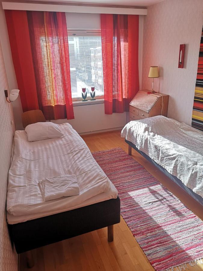 Apartment Vuorikatu 35 Mummola Kuopio Exterior photo